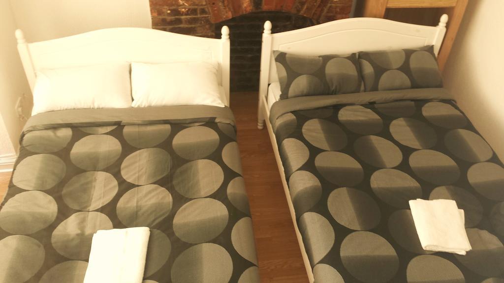 The Kingscliffe Guesthouse Manchester Quarto foto